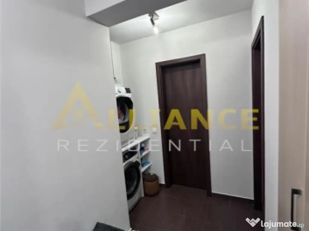 Aparatament 2 camere decomandat - 750 m Metrou Dimitrie Leon 