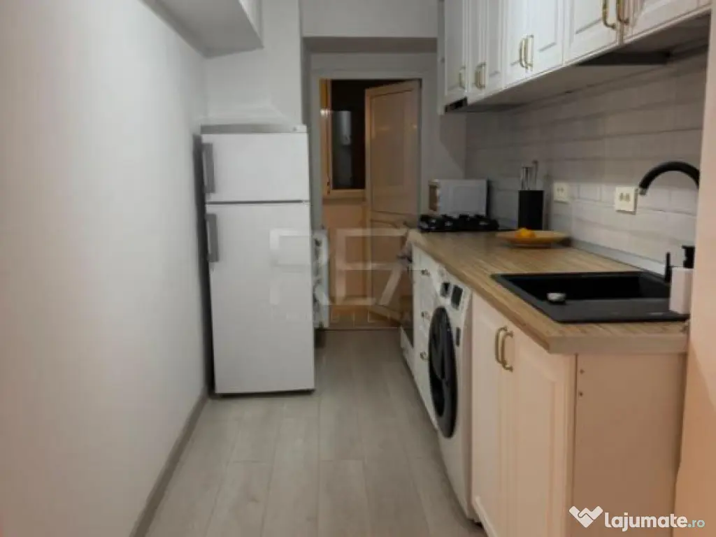 Garsoniera- decomandata-Parcul Operei 