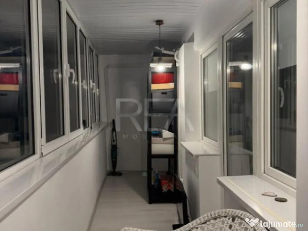 Garsoniera- decomandata-Parcul Operei 