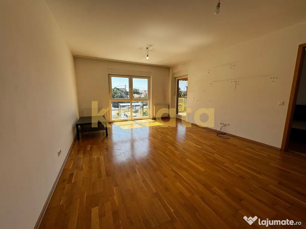 OPORTUNITATE | APARTAMENT 3 CAMERE SPAȚIOS | CHITILA 