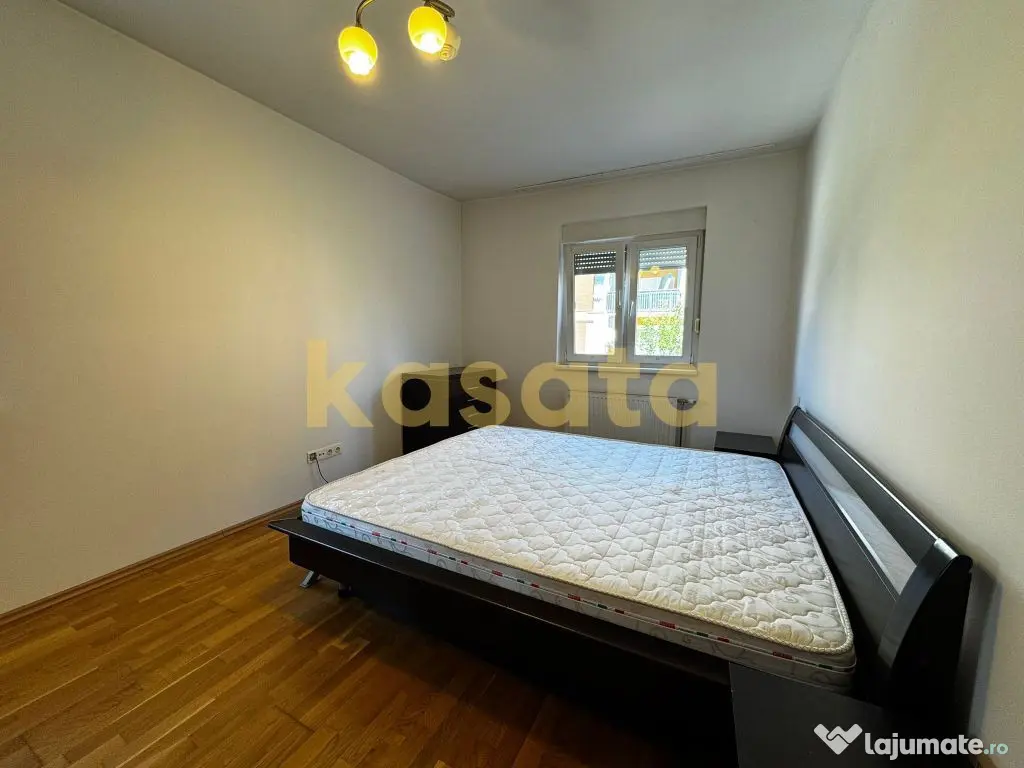 OPORTUNITATE | APARTAMENT 3 CAMERE SPAȚIOS | CHITILA 