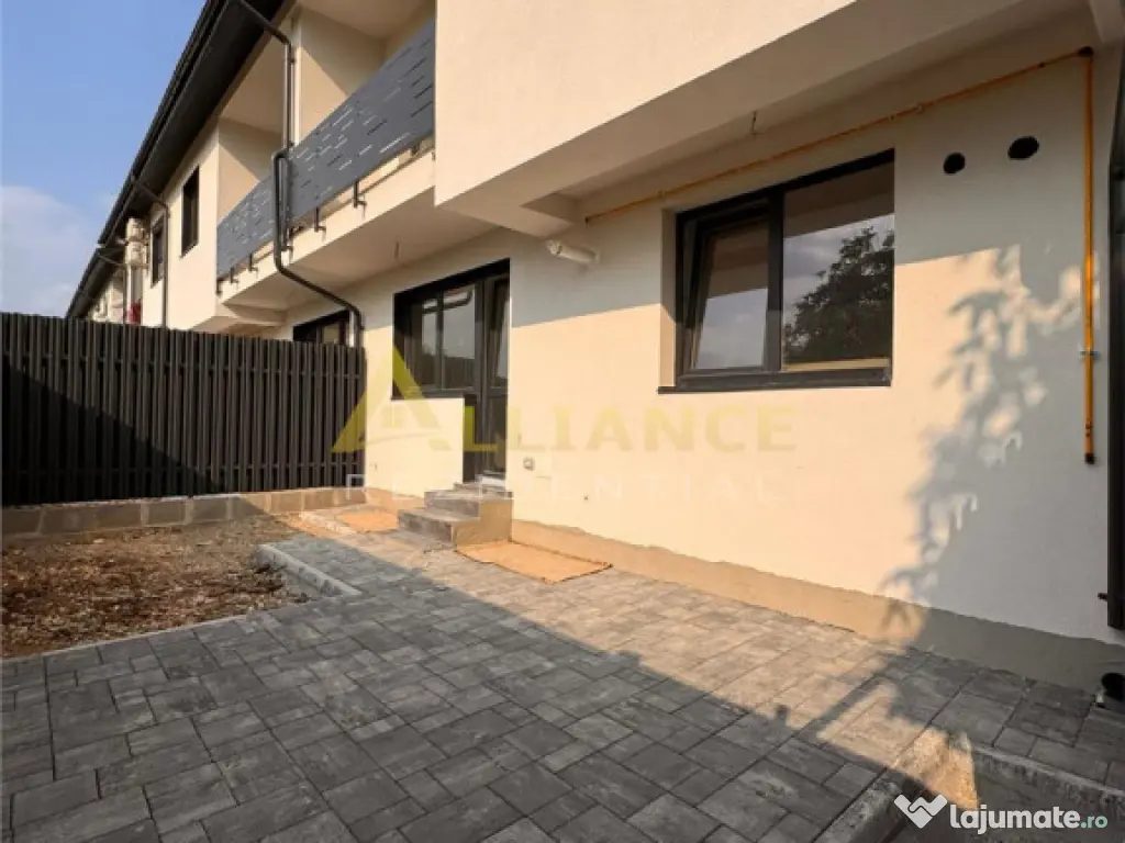 ULTIMA UNITATE DISPONIBILA - Casa Insiruita 4 camere - Gata 