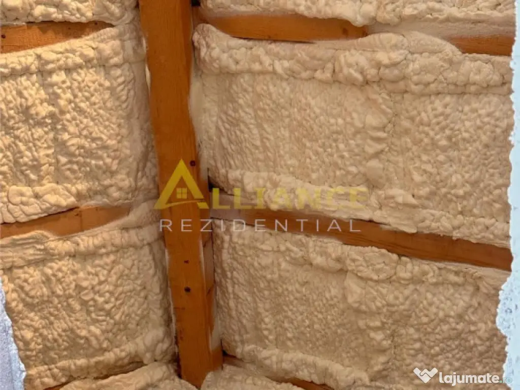 ULTIMA UNITATE DISPONIBILA - Casa Insiruita 4 camere - Gata 