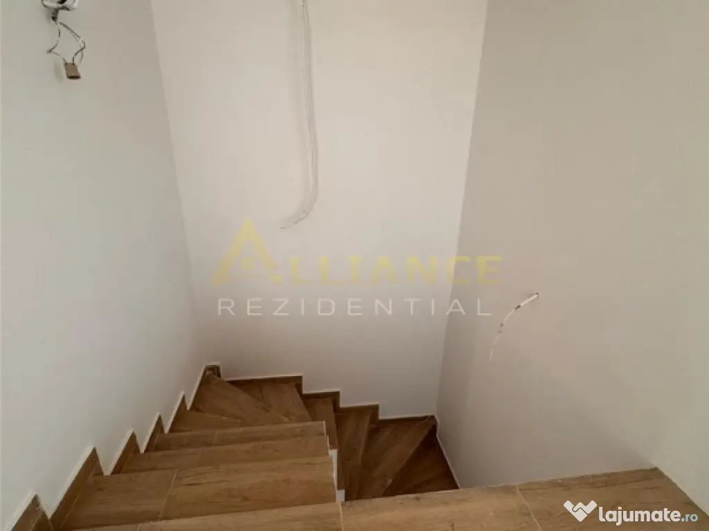 ULTIMA UNITATE DISPONIBILA - Casa Insiruita 4 camere - Gata 