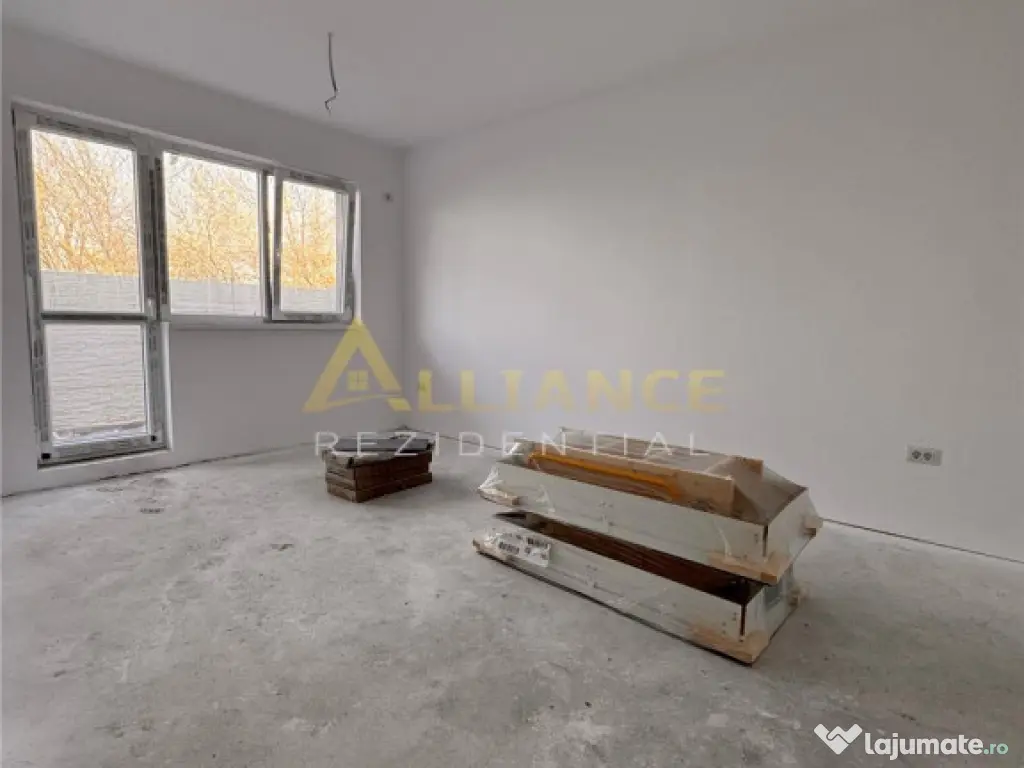 ULTIMA UNITATE DISPONIBILA - Casa Insiruita 4 camere - Gata 