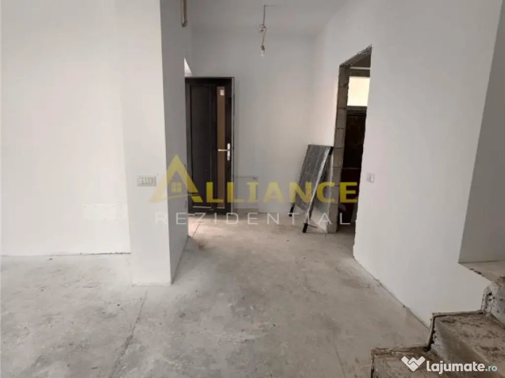 ULTIMA UNITATE DISPONIBILA - Casa Insiruita 4 camere - Gata 