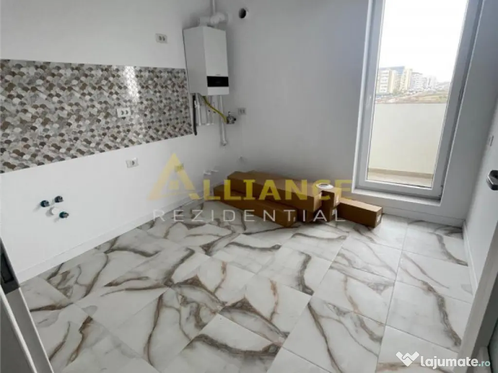 Apartament 2 camere decomandat [ 750m metrou Berceni] 