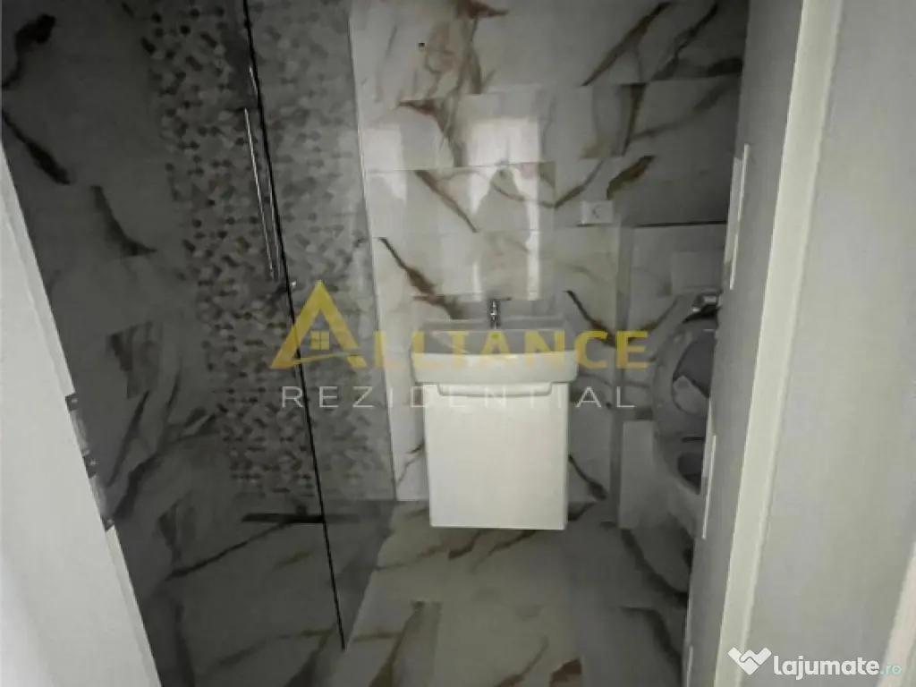 Apartament 2 camere decomandat [ 750m metrou Berceni] 