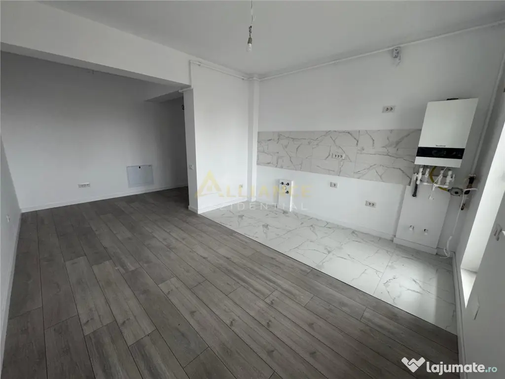Apartament Tip Studio [ 750m Metrou Berceni ] 