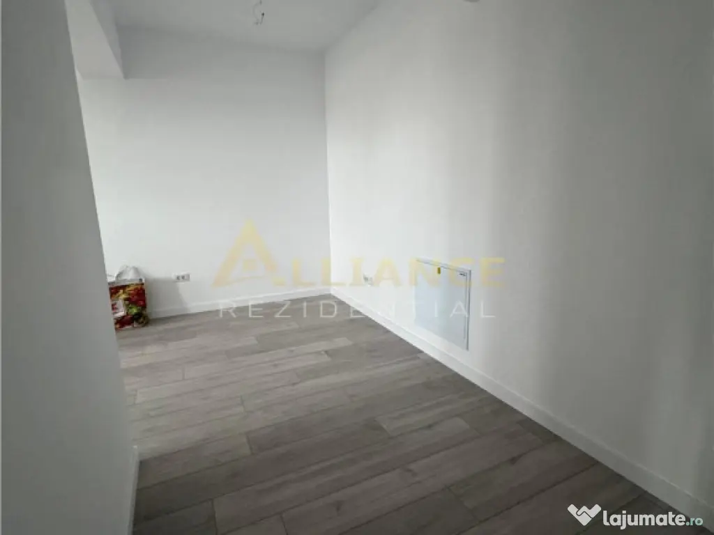 Apartament Tip Studio [ 750m Metrou Berceni ] 