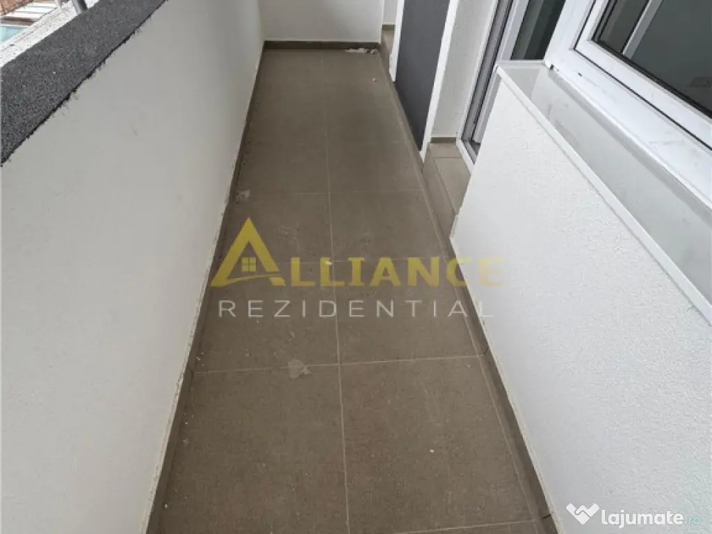 Apartament Tip Studio [ 750m Metrou Berceni ] 