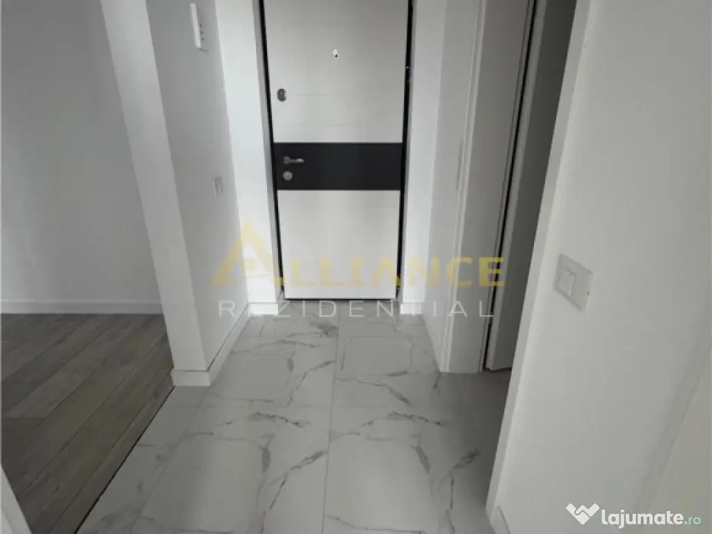 Apartament Tip Studio [ 750m Metrou Berceni ] 