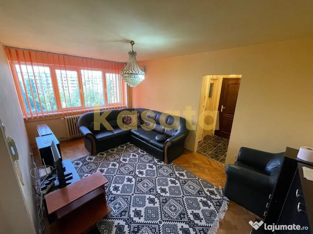 Oportunitate | Apartament 2 camere de vânzare – Pajura