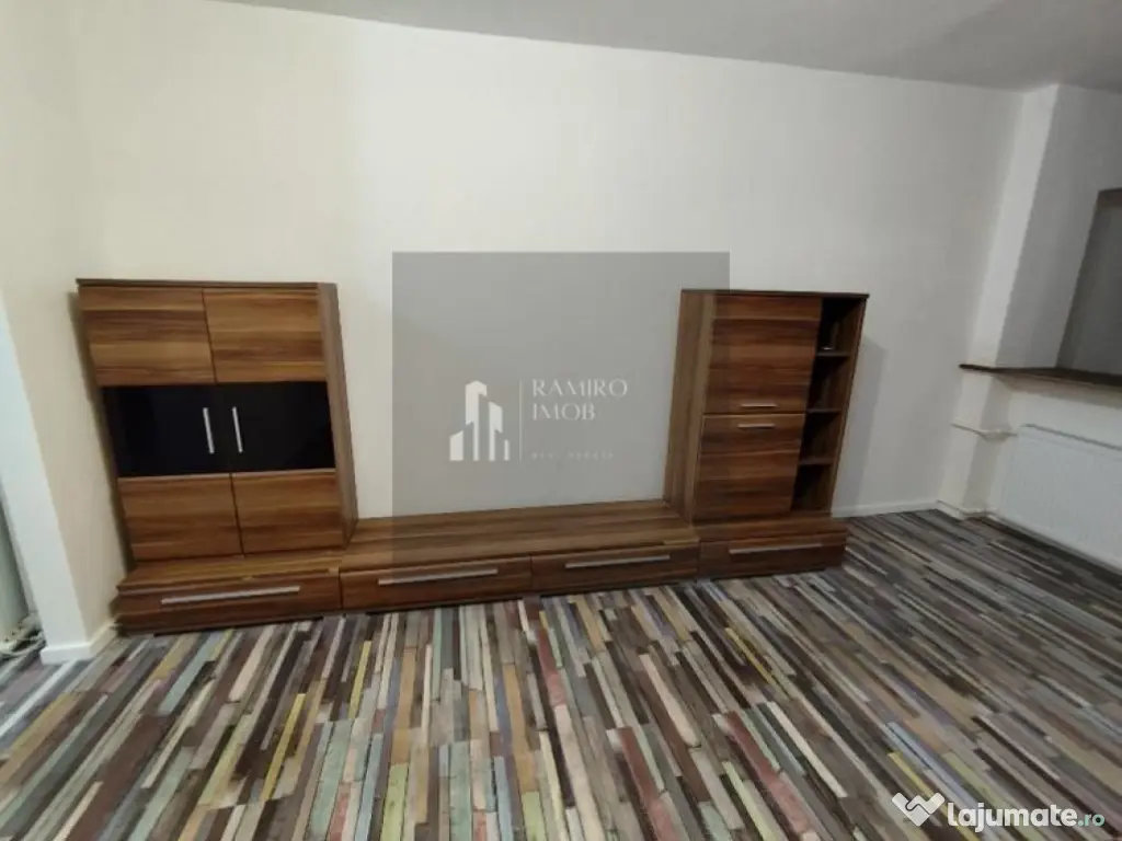 Garsoniera zona Vitan /Mihai Bravu