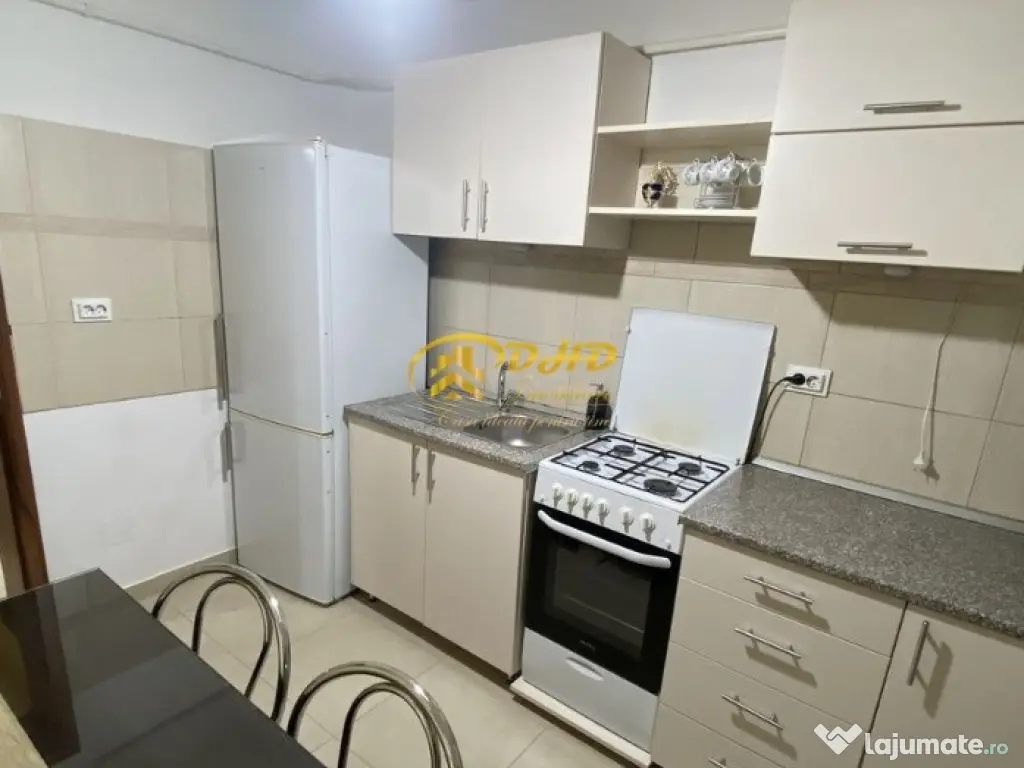 Apartament 2 camere Frumoasa