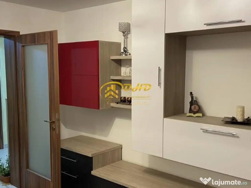 Apartament 2 camere Frumoasa