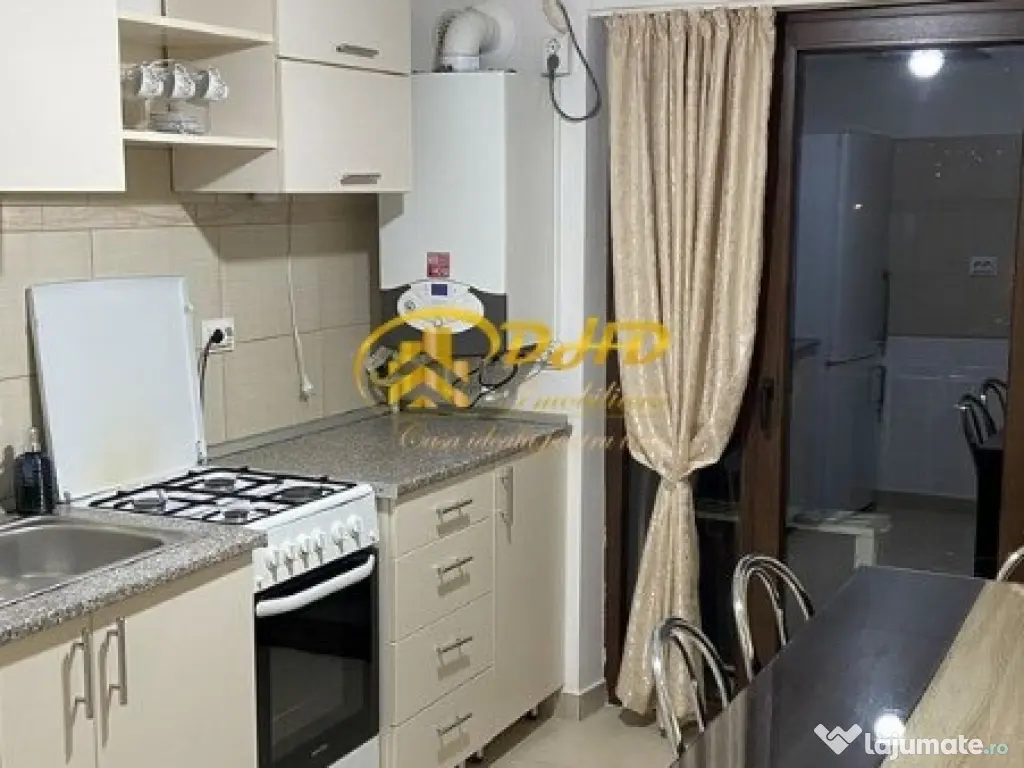 Apartament 2 camere Frumoasa