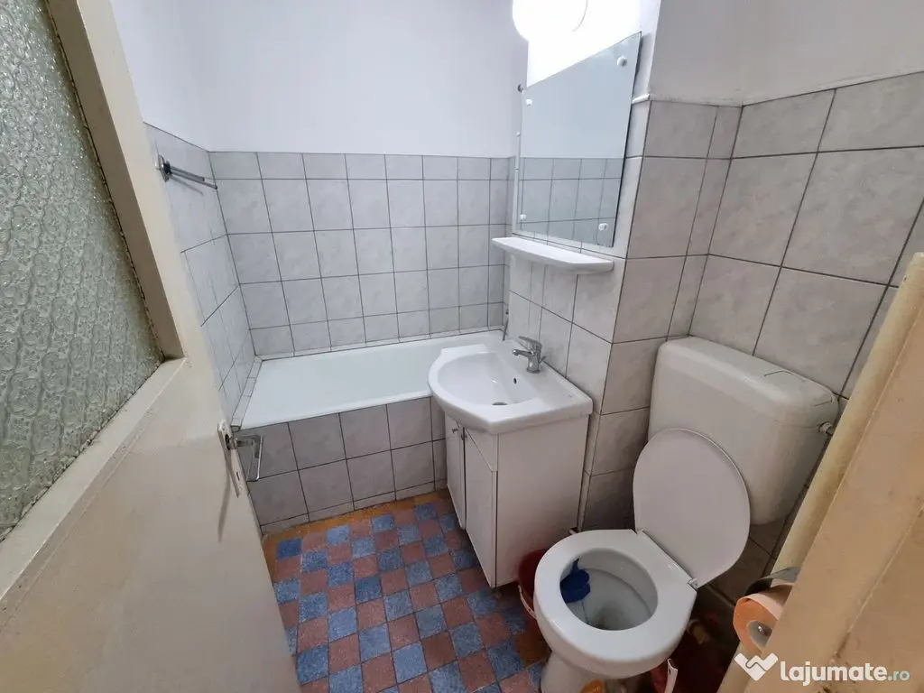 Apartament 2 camere zona Tomis Nord 