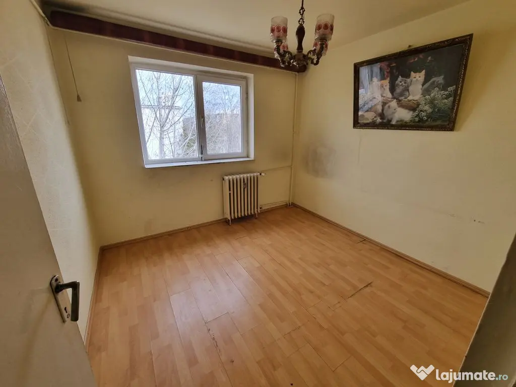 Apartament 2 camere zona Tomis Nord 