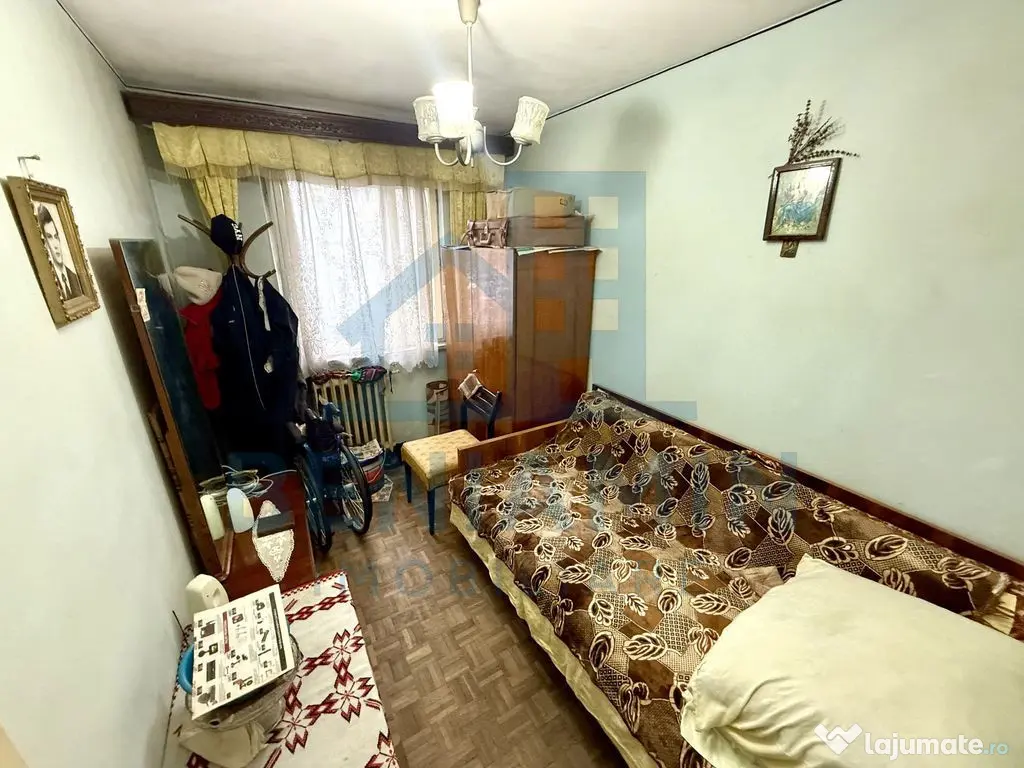 3 semidecomandat - etaj 1 - 50mp -teava de gaze - Craiovi... 