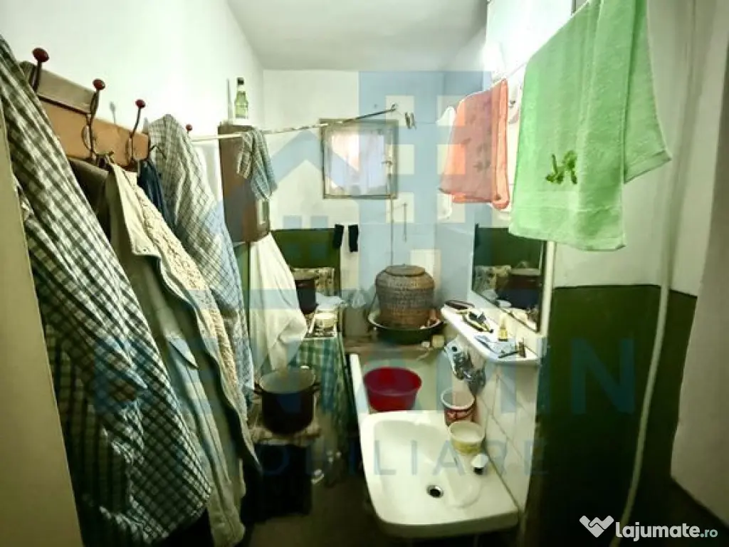 3 semidecomandat - etaj 1 - 50mp -teava de gaze - Craiovi... 