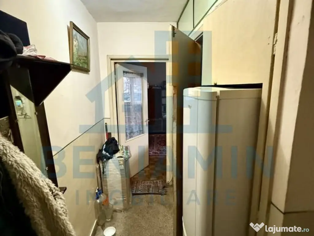 3 semidecomandat - etaj 1 - 50mp -teava de gaze - Craiovi... 