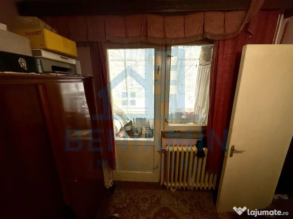 3 semidecomandat - etaj 1 - 50mp -teava de gaze - Craiovi... 