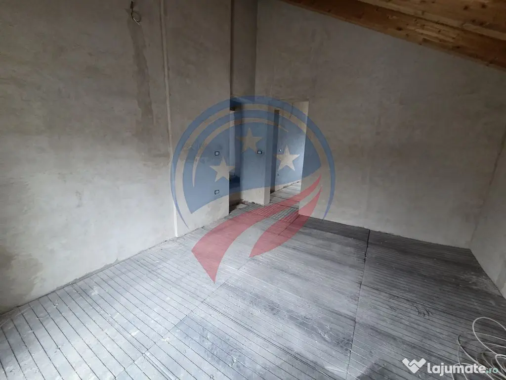 Oportunitate investiție: Vilă cu 4 unități independen... 