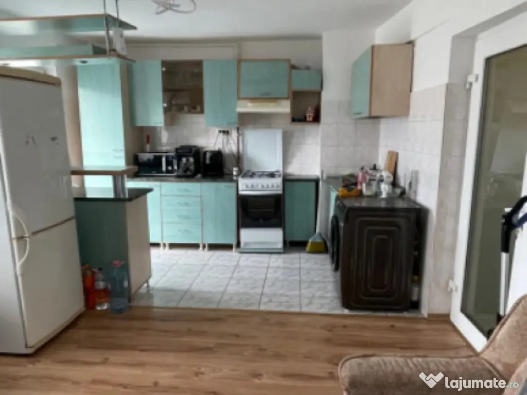 Apartament 2 camere, situat in zona Casa de Cultura 