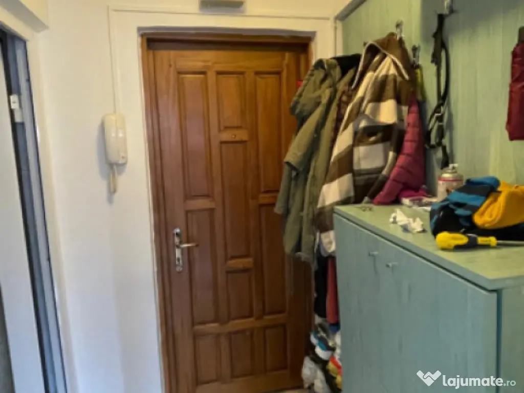 Apartament 2 camere, situat in zona Casa de Cultura 