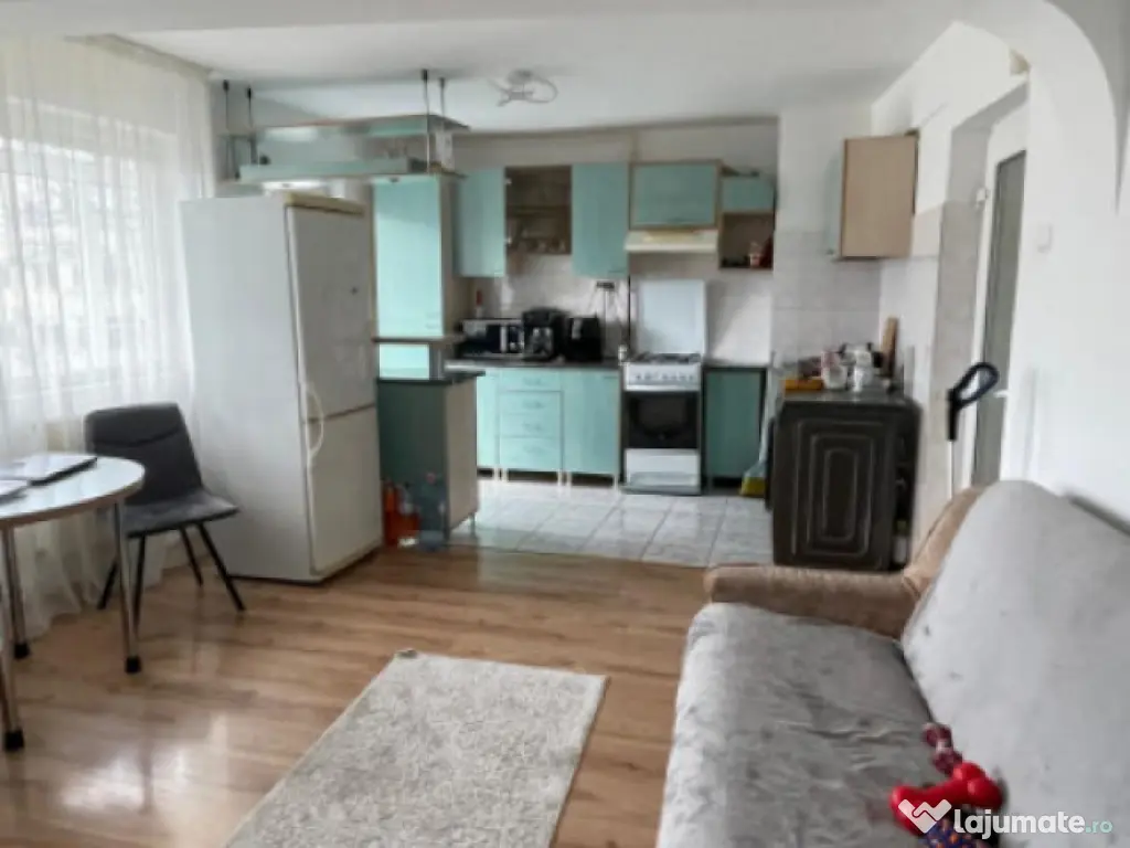Apartament 2 camere, situat in zona Casa de Cultura 