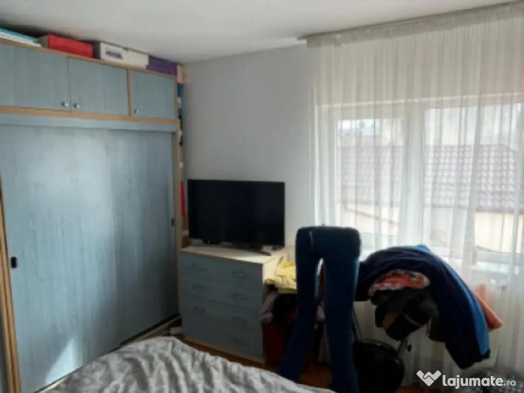 Apartament 2 camere, situat in zona Casa de Cultura 