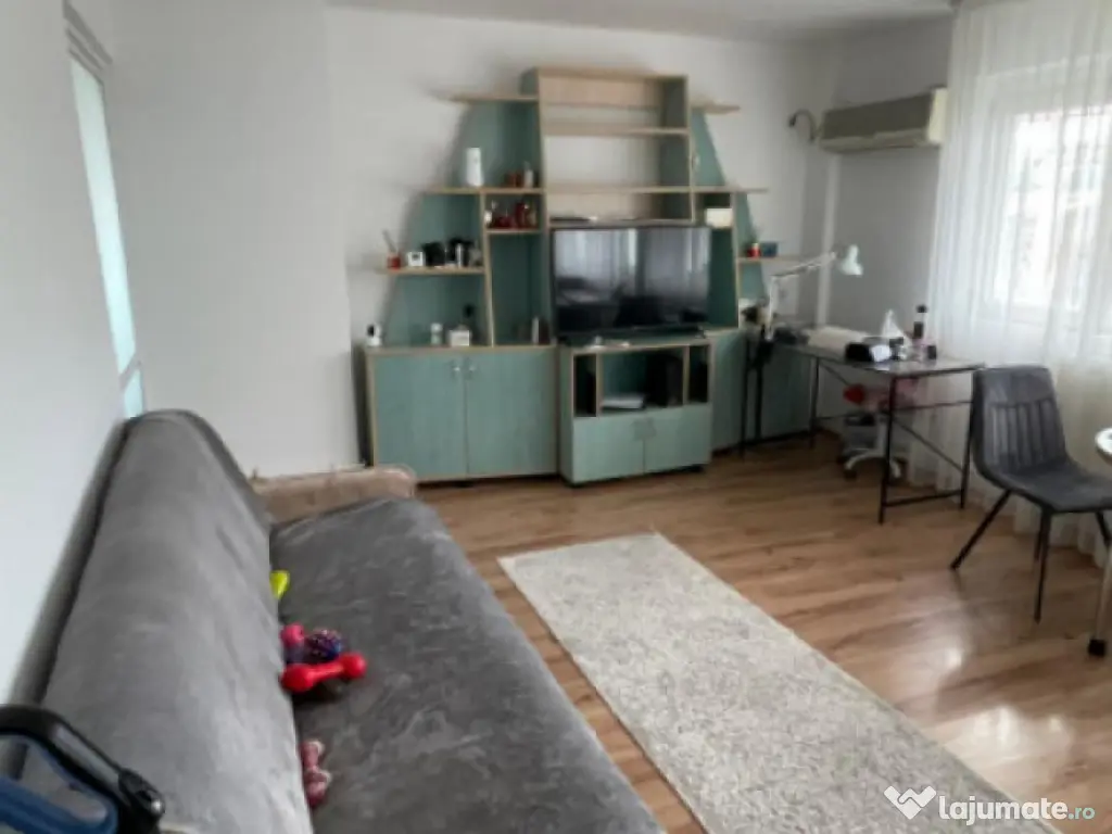 Apartament 2 camere, situat in zona Casa de Cultura 