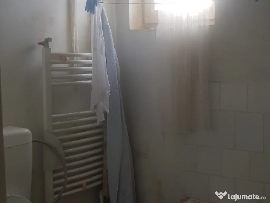 Propietar vand apartament 2camere Constanta langa City Mall 