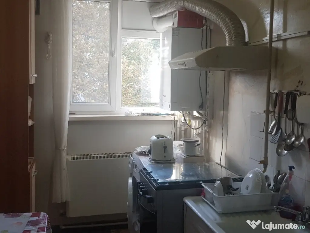 Propietar vand apartament 2camere Constanta langa City Mall 