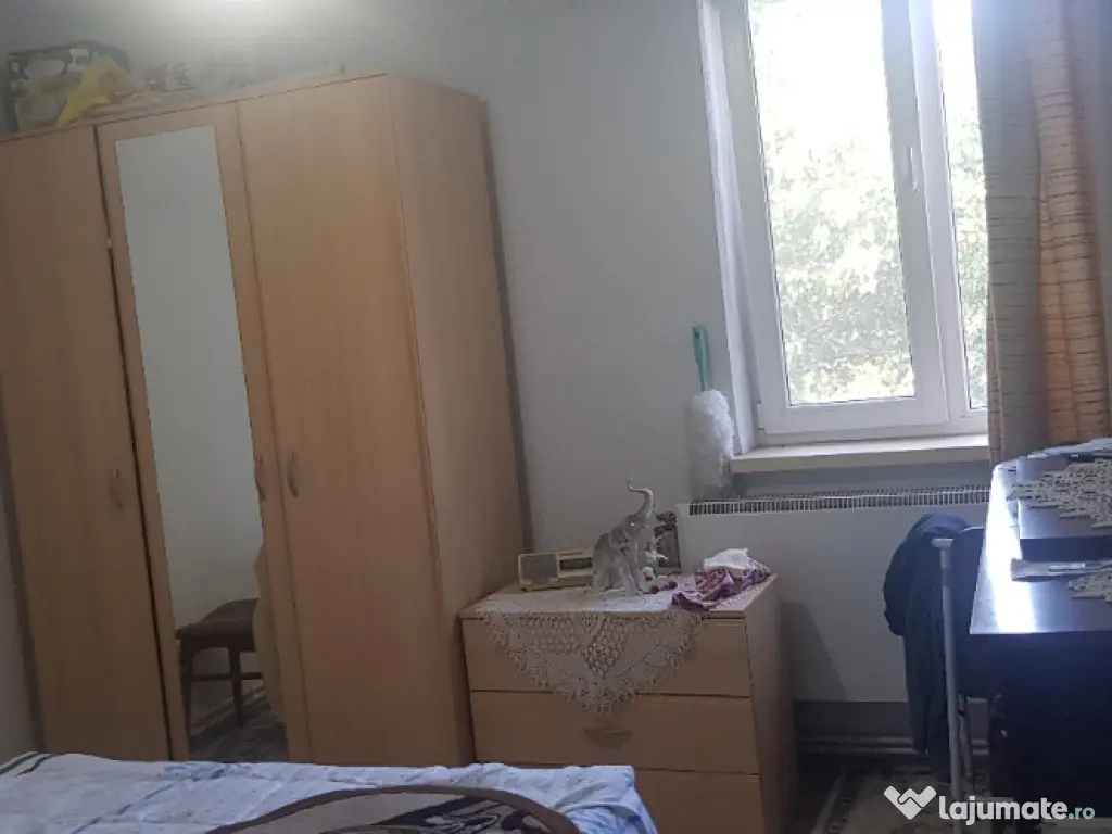 Propietar vand apartament 2camere Constanta langa City Mall 