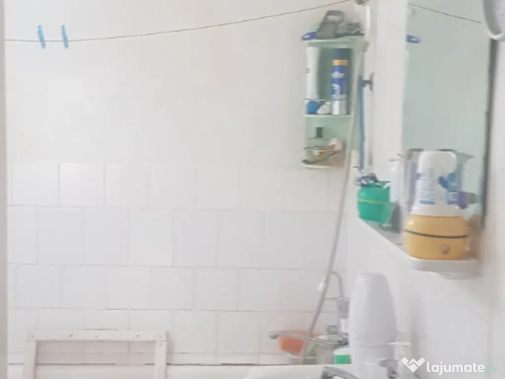 Propietar vand apartament 2camere Constanta langa City Mall 