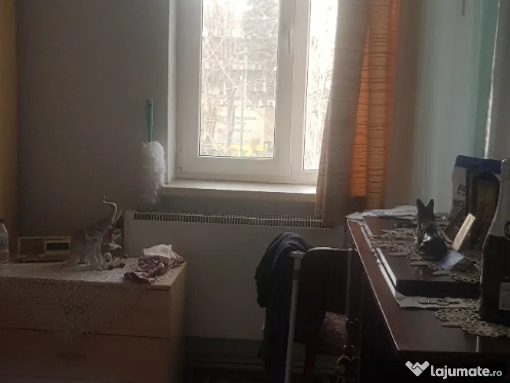 Propietar vand apartament 2camere Constanta langa City Mall 