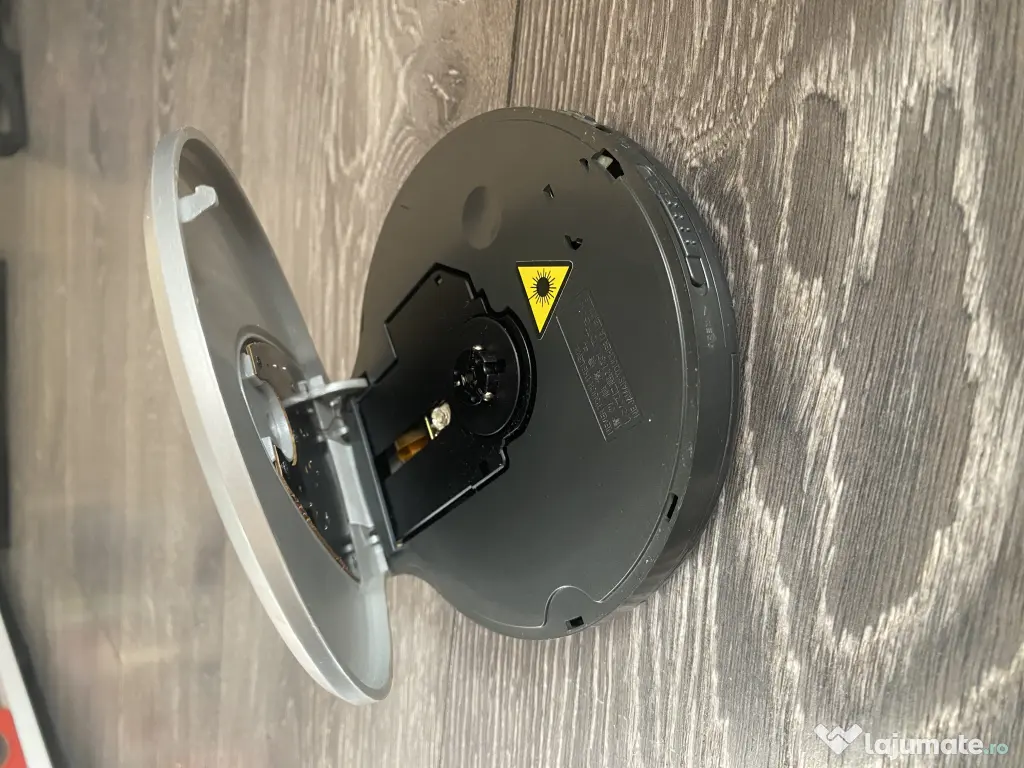 (Discman) Denver model DMP-347 