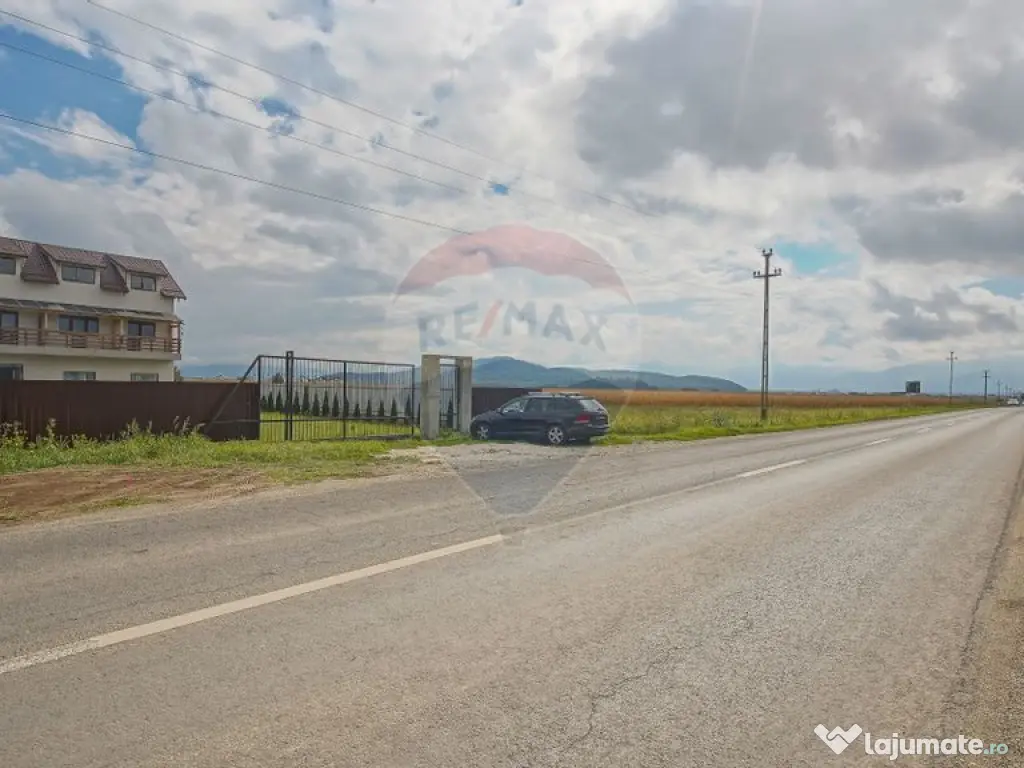 Comision 0% De inchiriat spatiu pt afaceri cu viziune Pen... 