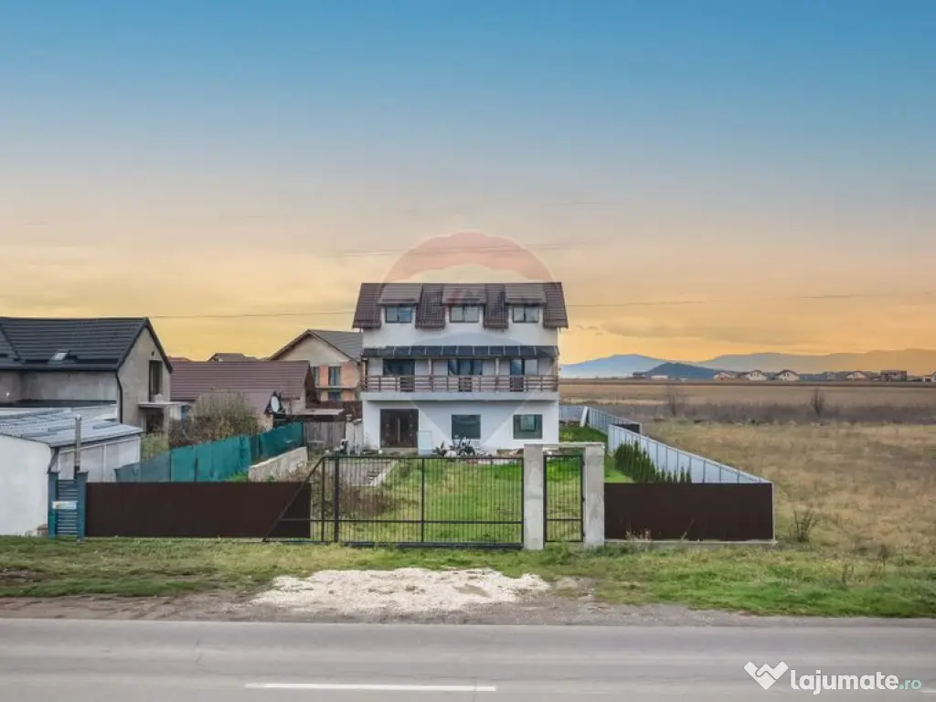 Comision 0% De inchiriat spatiu pt afaceri cu viziune Pen... 