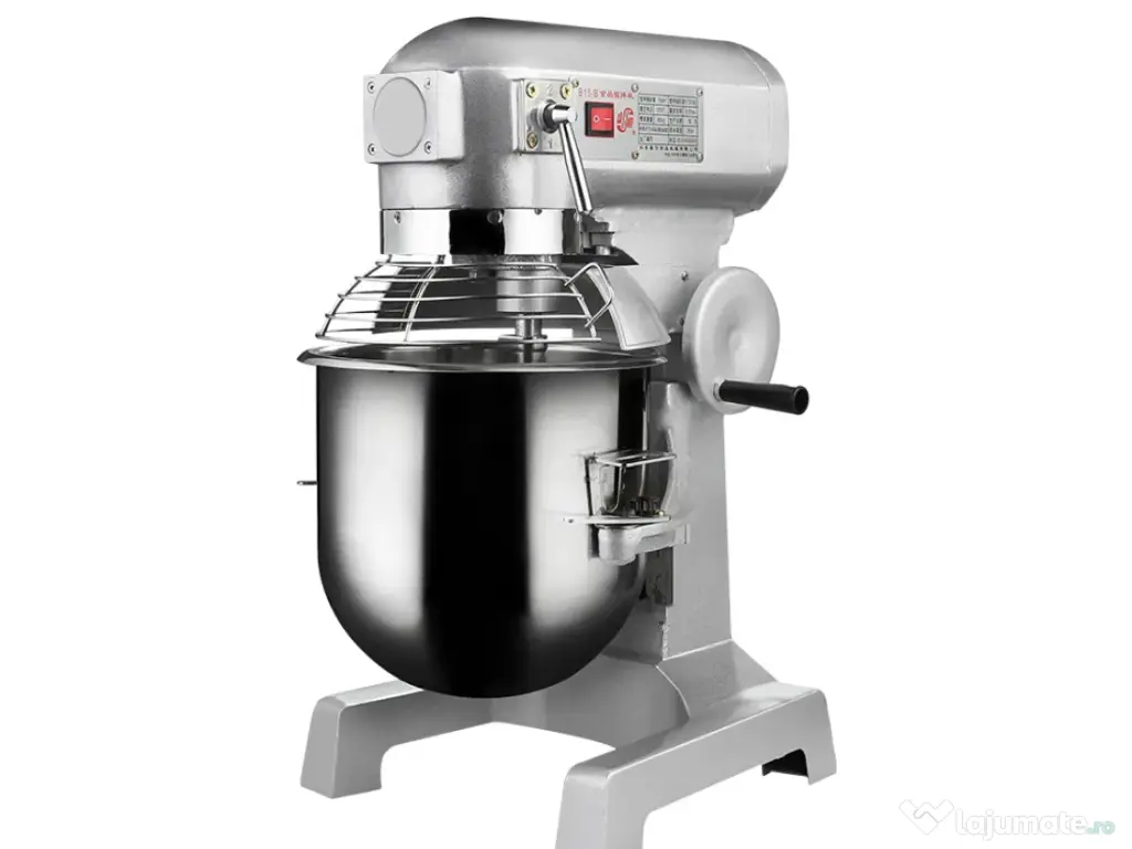 Mixer planetar – 20 L 