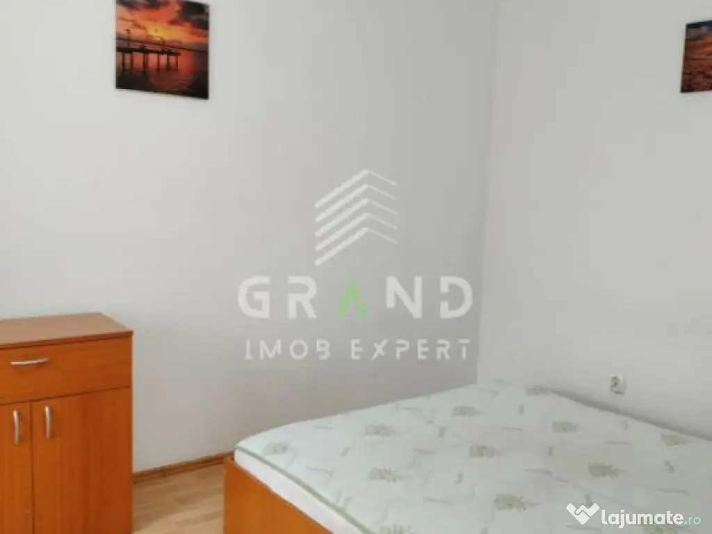 OPORTUNITATE! Ap 1 camera | Marasti/Kaufland/Anina