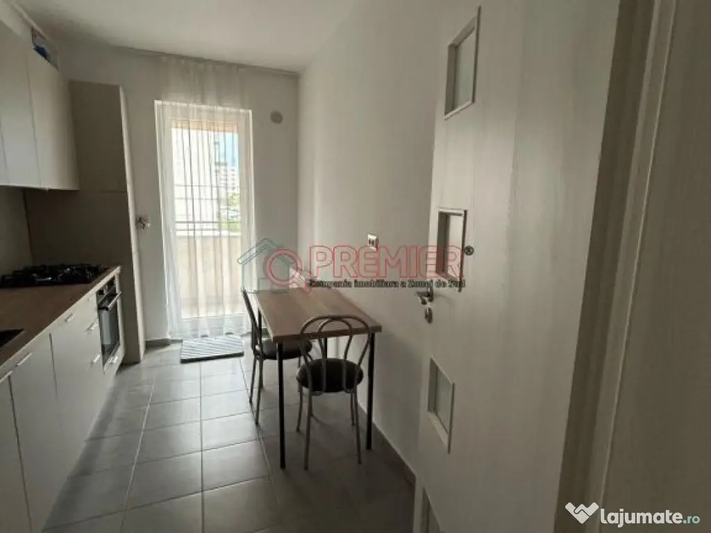 2 Camere Metrou - Aparatorii Patriei - Parcare 