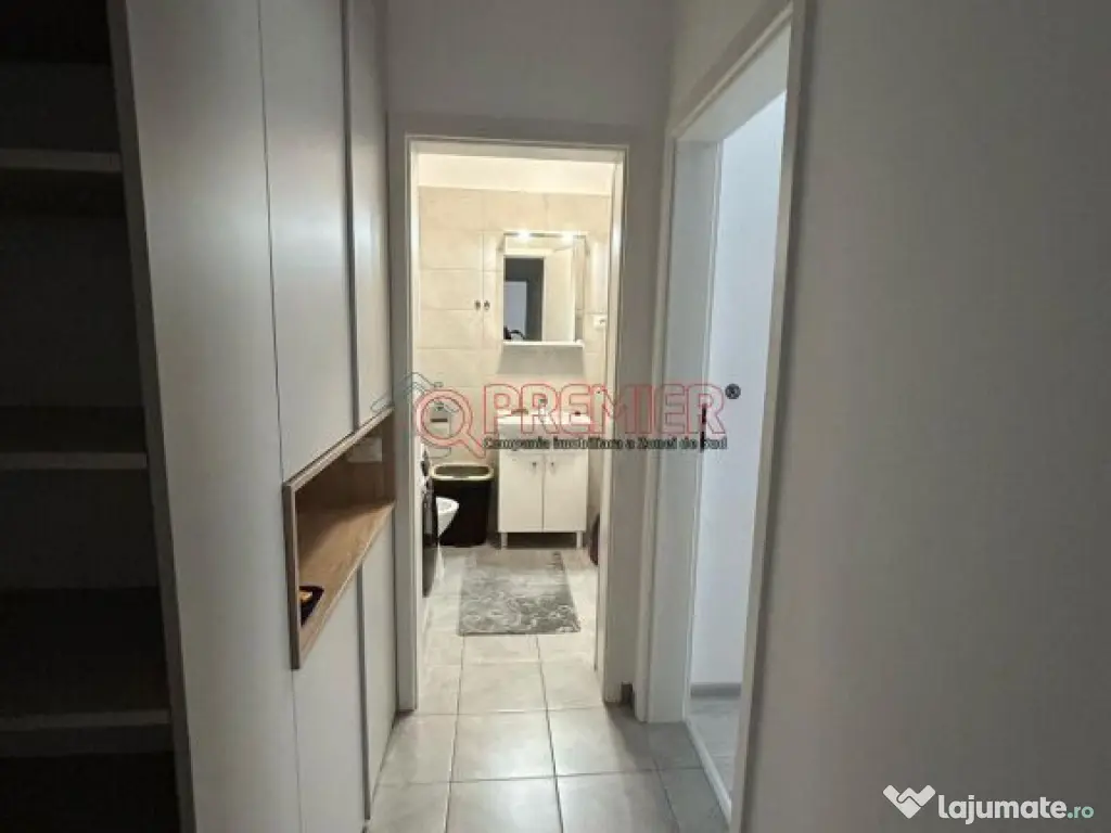 2 Camere Metrou - Aparatorii Patriei - Parcare 