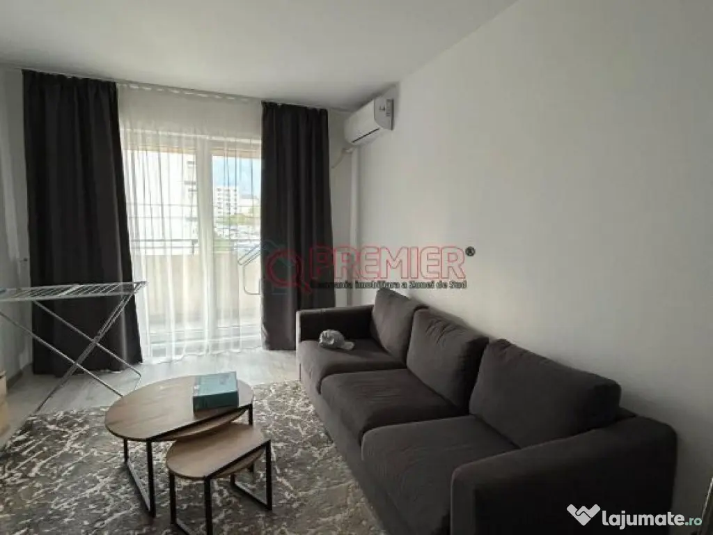 2 Camere Metrou - Aparatorii Patriei - Parcare 