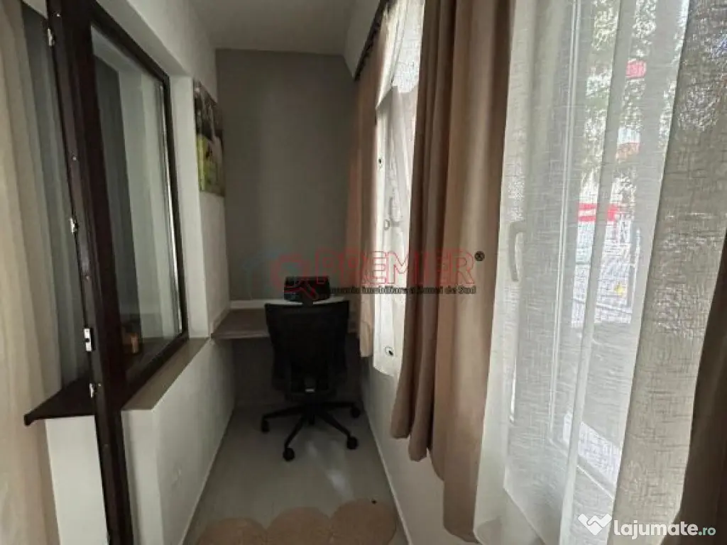 2 Camere Metrou - Aparatorii Patriei - Parcare 