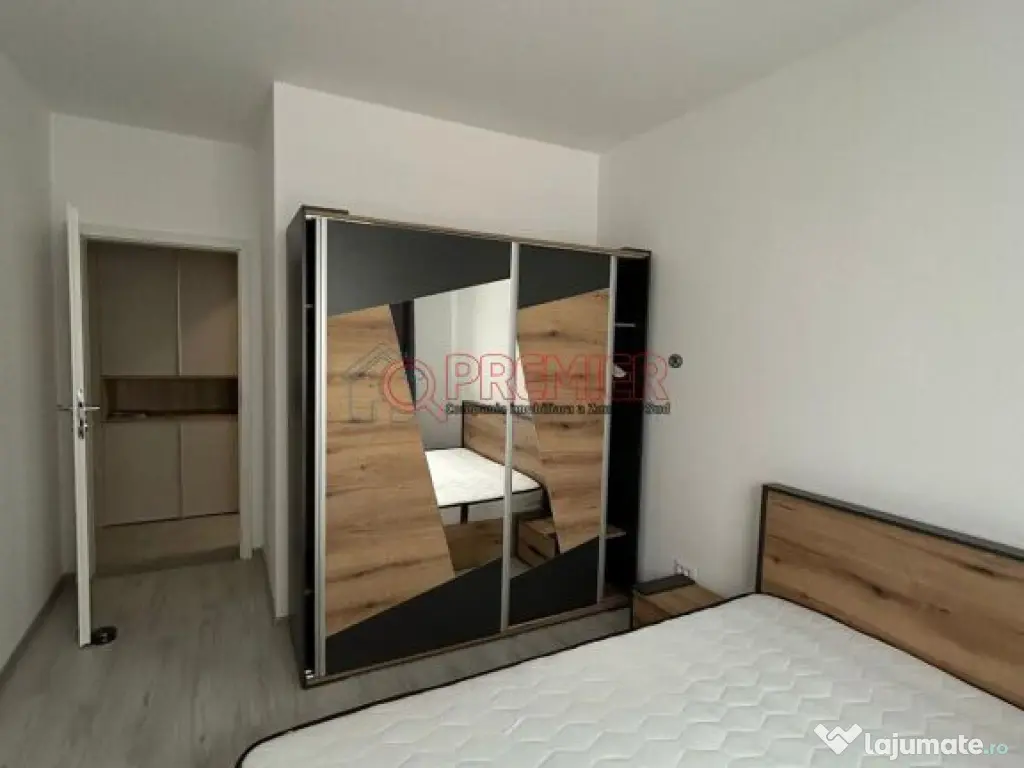 2 Camere Metrou - Aparatorii Patriei - Parcare 