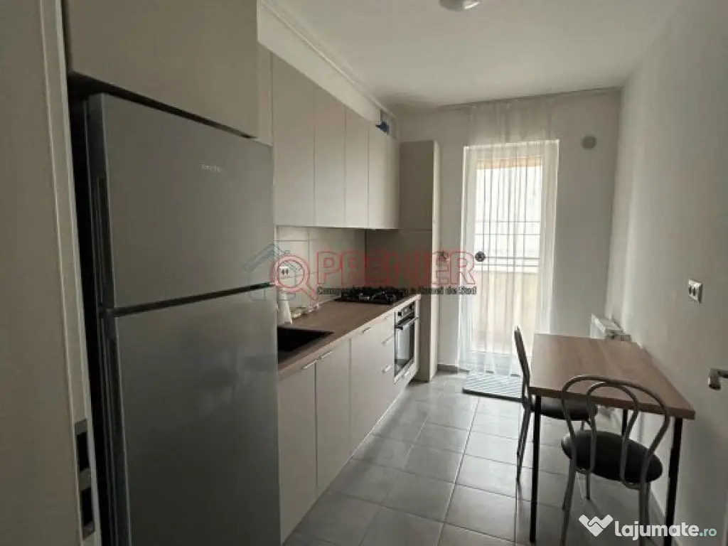 2 Camere Metrou - Aparatorii Patriei - Parcare 