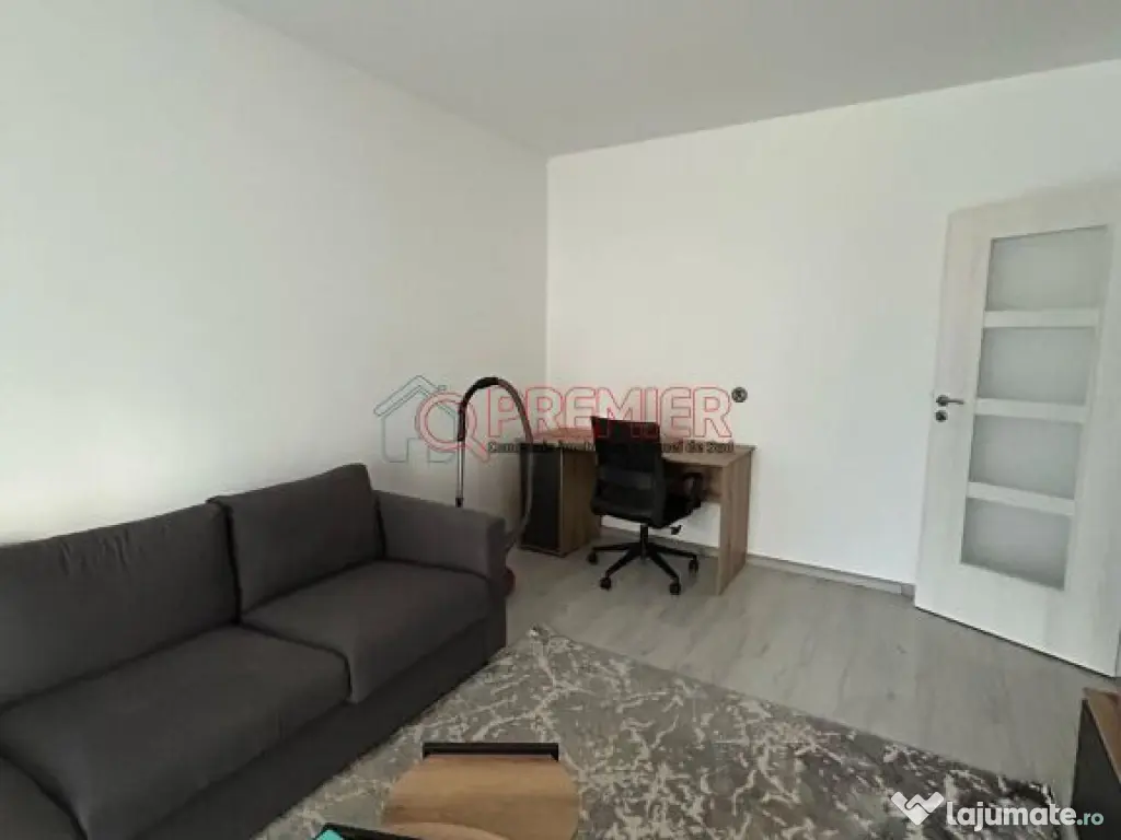 2 Camere Metrou - Aparatorii Patriei - Parcare 